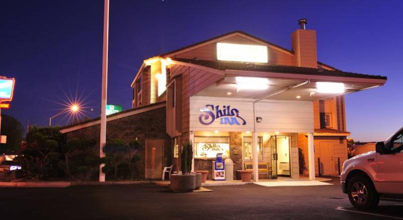 Shilo Inn Medford