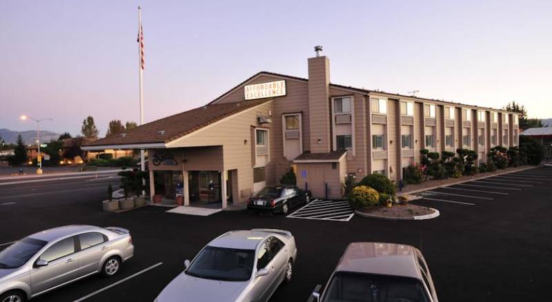 Shilo Inn Medford