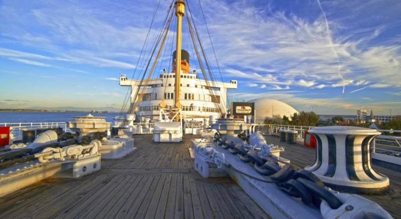 The Queen Mary