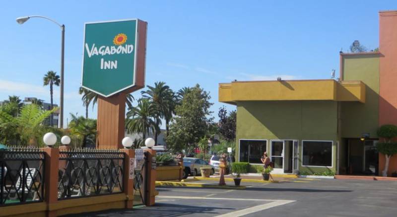 Vagabond Inn Long Beach