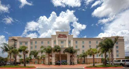 Hampton Inn & Suites McAllen