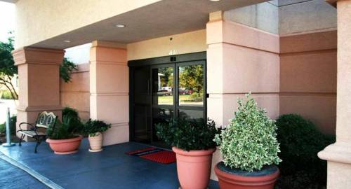 Hampton Inn Newport News - Victory Boulevard