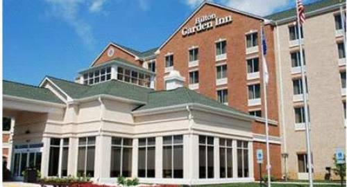 Hilton Garden Inn Lynchburg