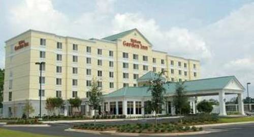 Hilton Garden Inn Meridian