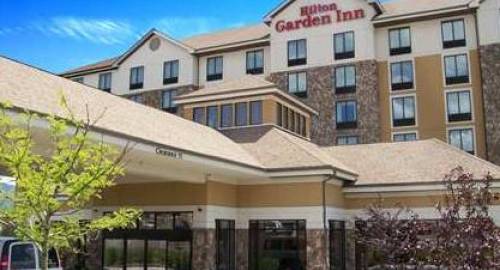 Hilton Garden Inn Missoula