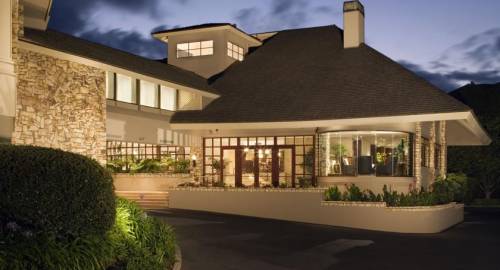 Hilton Garden Inn Monterey