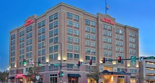 Hilton Garden Inn Omaha Downtown-Old Market Area