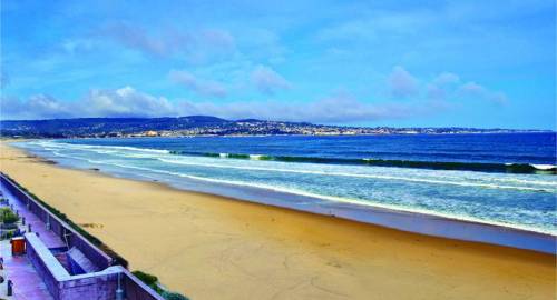 Monterey Tides, a Joie de Vivre Hotel