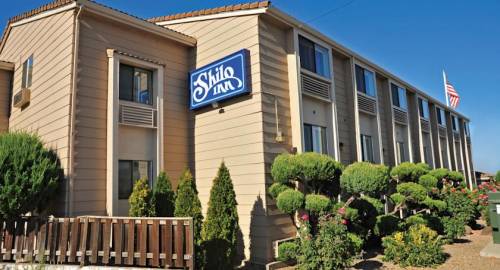 Shilo Inn Medford