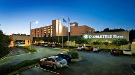 DoubleTree by Hilton Baltimore - BWI Airport