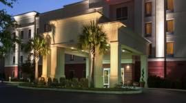 Hampton Inn & Suites Mobile I-65@ Airport Boulevard