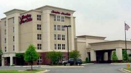 Hampton Inn & Suites West Little Rock