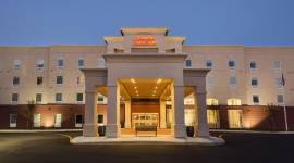 Hampton Inn & Suites Wilmington Christiana