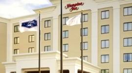 Hampton Inn Boston-Norwood