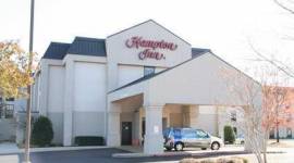 Hampton Inn Huntsville-Madison