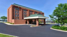 Hampton Inn Martinsburg