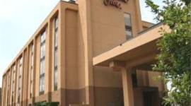 Hampton Inn Morgantown