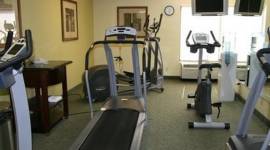 Hampton Inn Naples-Central