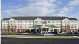 Hilton Garden Inn Akron-Canton Airport