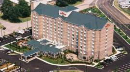 Hilton Garden Inn Louisville Airport