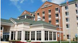 Hilton Garden Inn Lynchburg