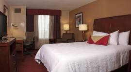 Hilton Garden Inn Milwaukee Airport