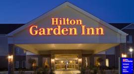 Hilton Garden Inn Milwaukee Park Place