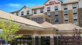 Hilton Garden Inn Missoula