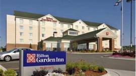 Hilton Garden Inn Morgantown