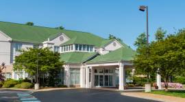 Hilton Garden Inn Newport News