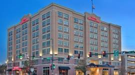 Hilton Garden Inn Omaha Downtown-Old Market Area