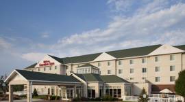 Hilton Garden Inn Omaha West