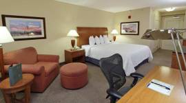 Hilton Garden Inn Oxnard Camarillo