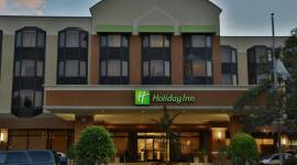 Holiday Inn Long Beach-Downtown Area