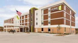 Home2 Suites By Hilton Omaha West