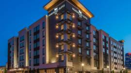 Homewood Suites by Hilton Little Rock Downtown