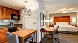 Homewood Suites by Hilton Omaha - Downtown