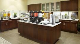 Homewood Suites by Hilton Pittsburgh Airport Robinson Mall Area