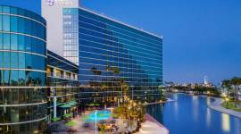 Hyatt Regency Long Beach