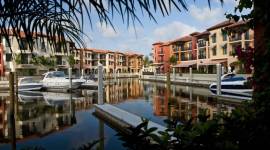 Naples Bay Resort and Marina