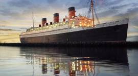 The Queen Mary