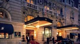 The Seelbach Hilton Louisville