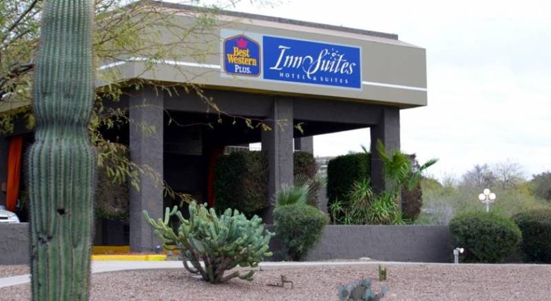 BEST WESTERN InnSuites Phoenix Hotel & Suites