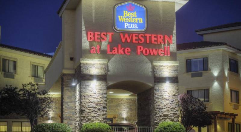 Best Western Plus At Lake Powell