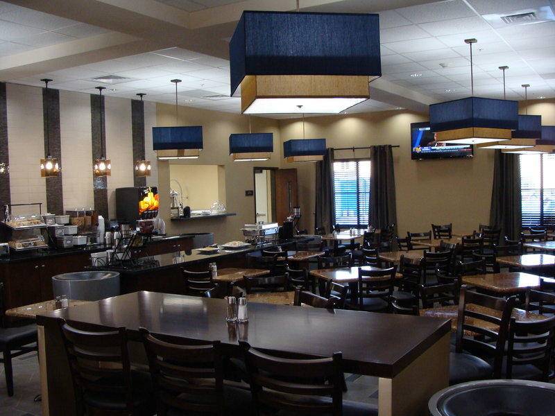 Best Western Plus Williston Hotel & Suites