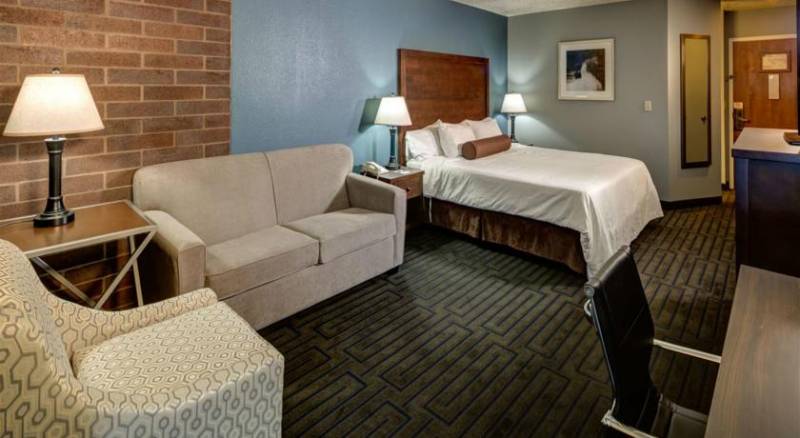 Best Western Pocatello Inn