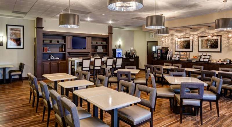 Best Western Pocatello Inn