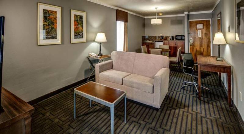 Best Western Pocatello Inn