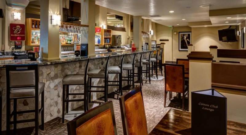 Best Western Pocatello Inn