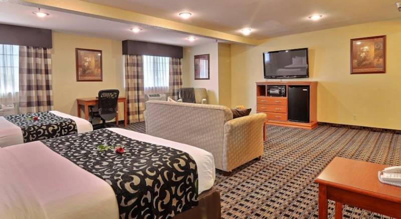 Clarion Hotel Renton